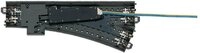 M&auml;rklin Modelleisenbahn-Set H0 C-Gleis (mit Bettung) 74491