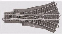 M&auml;rklin Modelleisenbahn-Set H0 C-Gleis-System 24630