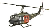 Revell&reg; Modellbausatz Helikoptermodell 04444