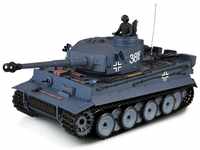 Heng Long RC Panzer Tiger 1 mit Sound und Rauch (23004)