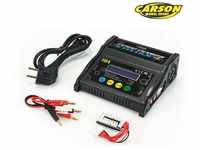 Carson Expert Charger Station 10A (500606066)