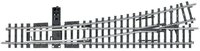 M&auml;rklin Modelleisenbahn-Set H0 K-Gleissystem 22715