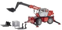 Bruder&reg; Spielzeug-Baumaschine