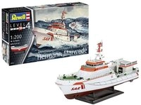 Revell&reg; Modellbausatz Schiffsmodell Bausatz 05812