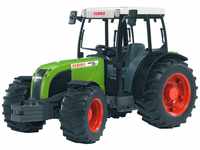 Bruder Claas Nectis 267 F Traktor (02110)