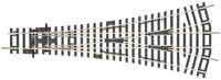 PIKO Modelleisenbahn-Set H0 Piko A-Gleis 55225