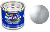 Revell&reg; Modellbausatz Revell 32190 silber, metallic 14 ml-Dose
