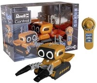 Revell Control Roboter RC Roboter 24701