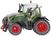 Siku Modellauto FARMER Fendt 724 Vario, Modellfahrzeug