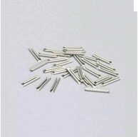 PIKO Modelleisenbahn-Set 55290 H0 Piko A-Gleis Schienenverbinder