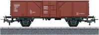 M&auml;rklin G&uuml;terwagen M&auml;rklin Start up - Offener G&uuml;terwagen - 4430, Spur H0,...