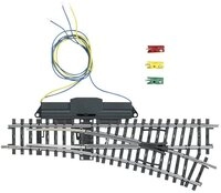 M&auml;rklin Modelleisenbahn-Set H0 K-Gleissystem 2263