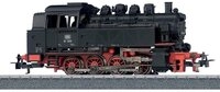 M&auml;rklin Tenderlokomotive M&auml;rklin Start up - Schwere Rangierlokomotive BR 81, DB,