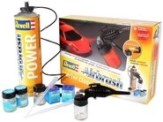 Revell Airbrush Complete-Set Starter Class (39200) Revell Airbrush Complete-Set Starter Class (39200)