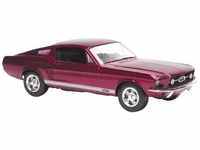 Maisto Ford Mustang GT 1967 Special Edition (31260)