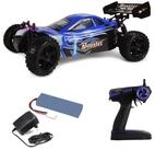 Amewi RC-Bagger Amewi Elektro Buggy Booster 1:10 4WD 2,4Ghz RTR