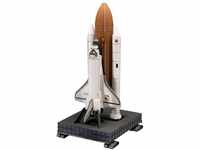 Revell Space Shuttle Discovery & Booster Rockets (04736)