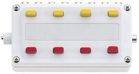M&auml;rklin Modelleisenbahn-Stellpult Schaltpult 72740