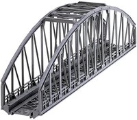 M&auml;rklin Modelleisenbahn-Br&uuml;cke M&auml;rklin 07263 H0 Bogenbr&uuml;cke 1gleisig H0...