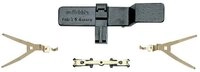 M&auml;rklin Modelleisenbahn-Werkzeug M&auml;rklin 7319 H0 Kurzkupplung strom f&uuml;hrend...