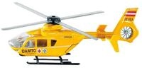 Siku Spielzeug-Hubschrauber SIKU INTERNATIONAL &Ouml;AMTC-Hubschrauber