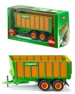Siku Modellauto SIKU 2873 FARMER - Silagewagen, 1:32, ab 3 Jahre