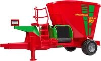 Bruder&reg; Spielzeug-Landmaschine Futtermischer 33 cm Strautmann Verti-Mix...