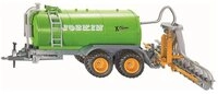 Siku Spielzeug-LKW SIKU FARMER Fasswagen, Modellfahrzeug