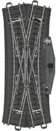 M&auml;rklin Modelleisenbahn-Set H0 C-Gleis-System 24624