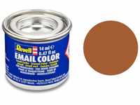 Revell Color braun, matt RAL 8023 - 14ml-Dose (32185)