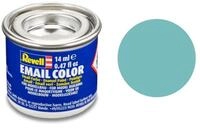 Revell&reg; Modellbausatz Revell 32155 lichtgr&uuml;n, matt RAL 6027 14 ml-Dose