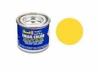 Revell Color gelb, matt RAL 1017 - 14ml-Dose (32115)