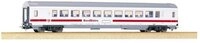 PIKO Personenwagen H0 IC-Wagen der DB AG 57608