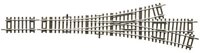 Roco Modelleisenbahn-Set H0 Line Gleissystem ohne Bettung 42454