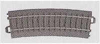 M&auml;rklin Kesselwagen M&auml;rklin H0 24215 gebogenes C-Gleis R2 15&deg; 1 Gleis