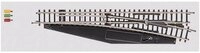 M&auml;rklin Gleis-Erg&auml;nzungs-Set Gleissystem Spur Z 8563