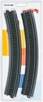 M&auml;rklin Gleise-Set M&auml;rklin Start up - C-Gleis gebogen (R3) - 20330, H0 (Set),...