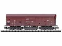 Trix Modellbahnen Schienenreinigungswagen Taes 890 DB (15500)