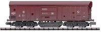 MiniTrix Personenwagen MiniTrix T15500 N Schienenreinigungswagen Taes 890 der DB