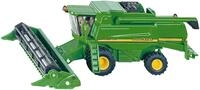 Siku Spielzeug-M&auml;hdrescher SIKU Farmer, John Deere T670i M&auml;hdrescher (1876)