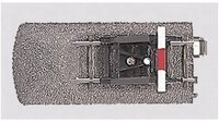 M&auml;rklin Modelleisenbahn-Prellbock M&auml;rklin H0 24977 Gleisende mit Prellbock...