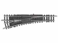 Trix Modellbahnen Weiche links 15° (14938)