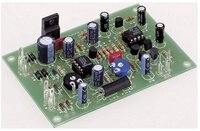 H-Tronic Modelleisenbahn-Signal Dampflokger&auml;usch-Generator Bausatz 190713