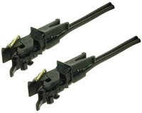 Viessmann Modelleisenbahn-Werkzeug H0 Stromf&uuml;hrende Kupplung 5048, strom...