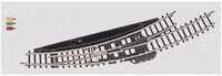 M&auml;rklin Modelleisenbahn-Set 8568 Z M&auml;rklin miniclub Gleis Bogenweiche,