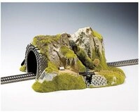 NOCH Modelleisenbahn-Tunnel H0 Tunnel gerade 02200