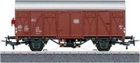 M&auml;rklin G&uuml;terwagen M&auml;rklin Start up - Gedeckter G&uuml;terwagen - 4411, Spur H0,...