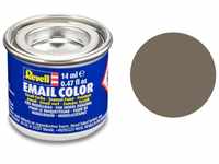 Revell erdfarbe, matt RAL 7006 - 14ml-Dose (32187)