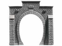 Noch Tunnel-Portal Steinmauer PROFI-plus (48051)