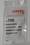 M&auml;rklin Kesselwagen M&auml;rklin H0 7185 ERSATZSCHLEIFER